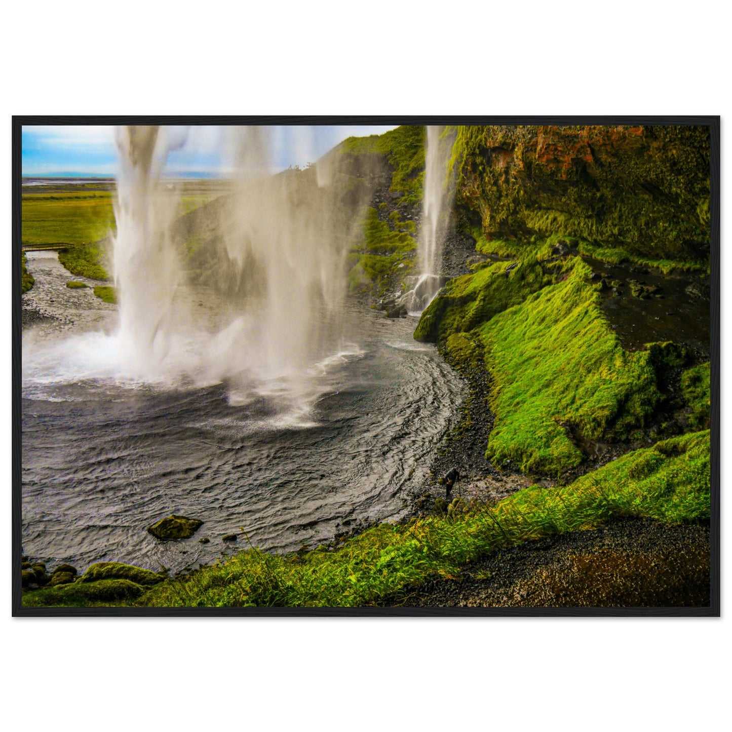 Seljalandsfoss