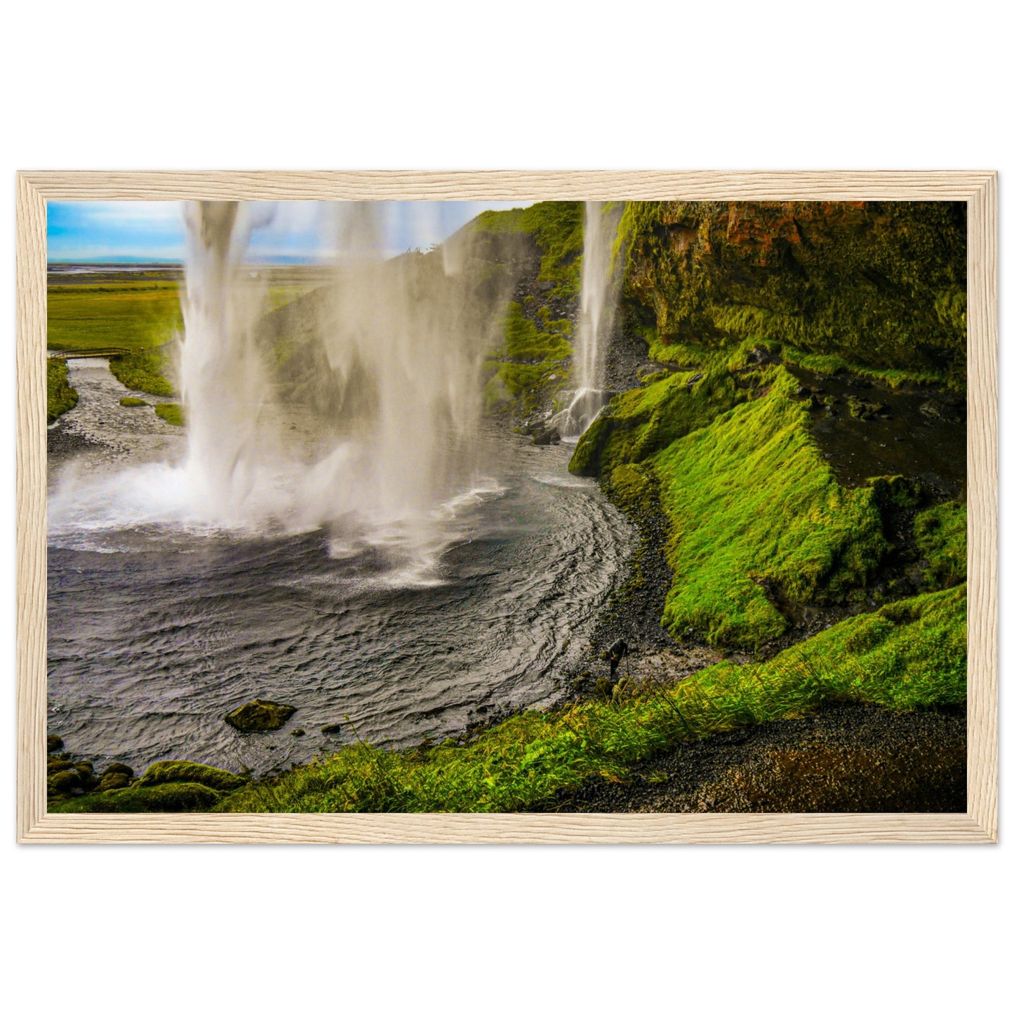 Seljalandsfoss