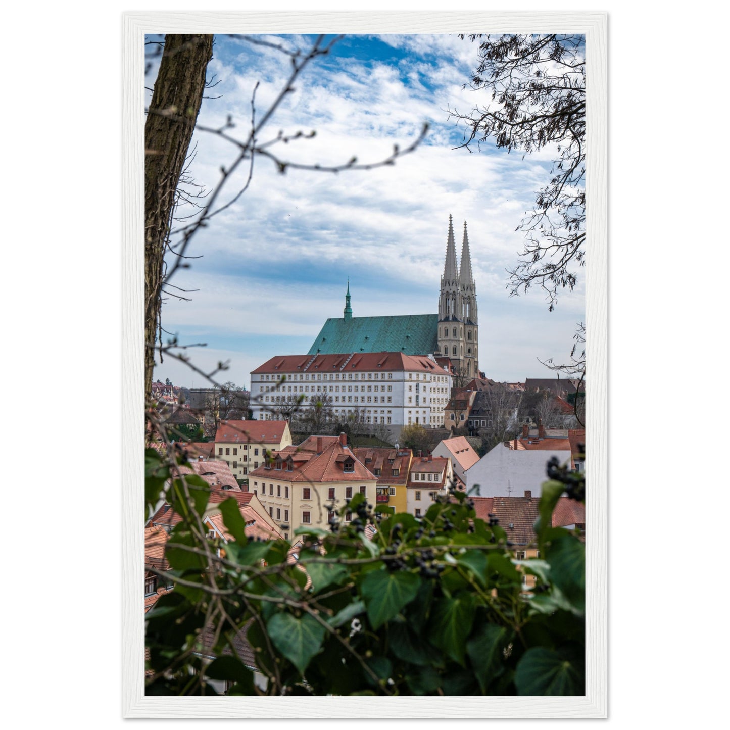 Pfarrkirche St. Peter und Paul, Görlitz