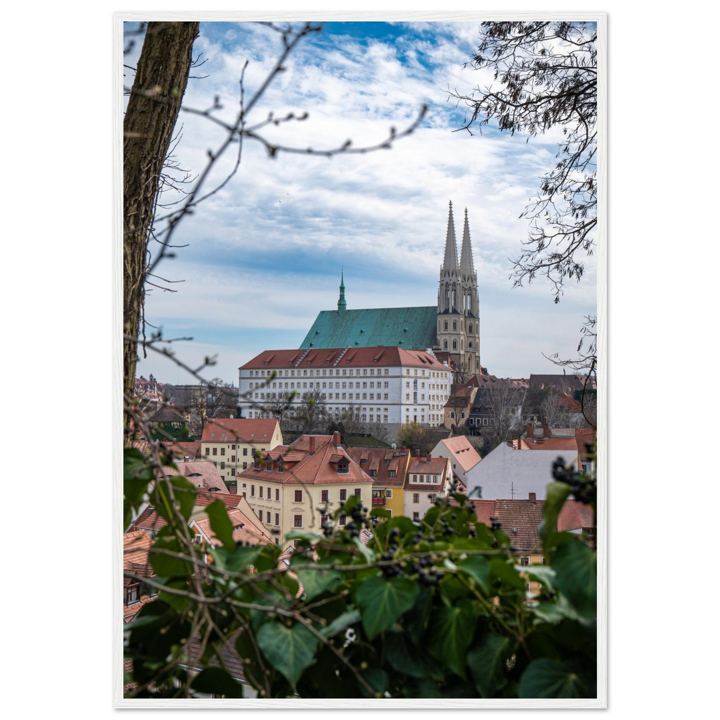 Pfarrkirche St. Peter und Paul, Görlitz