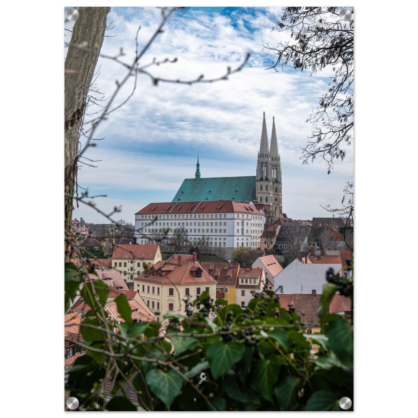 Pfarrkirche St. Peter und Paul, Görlitz