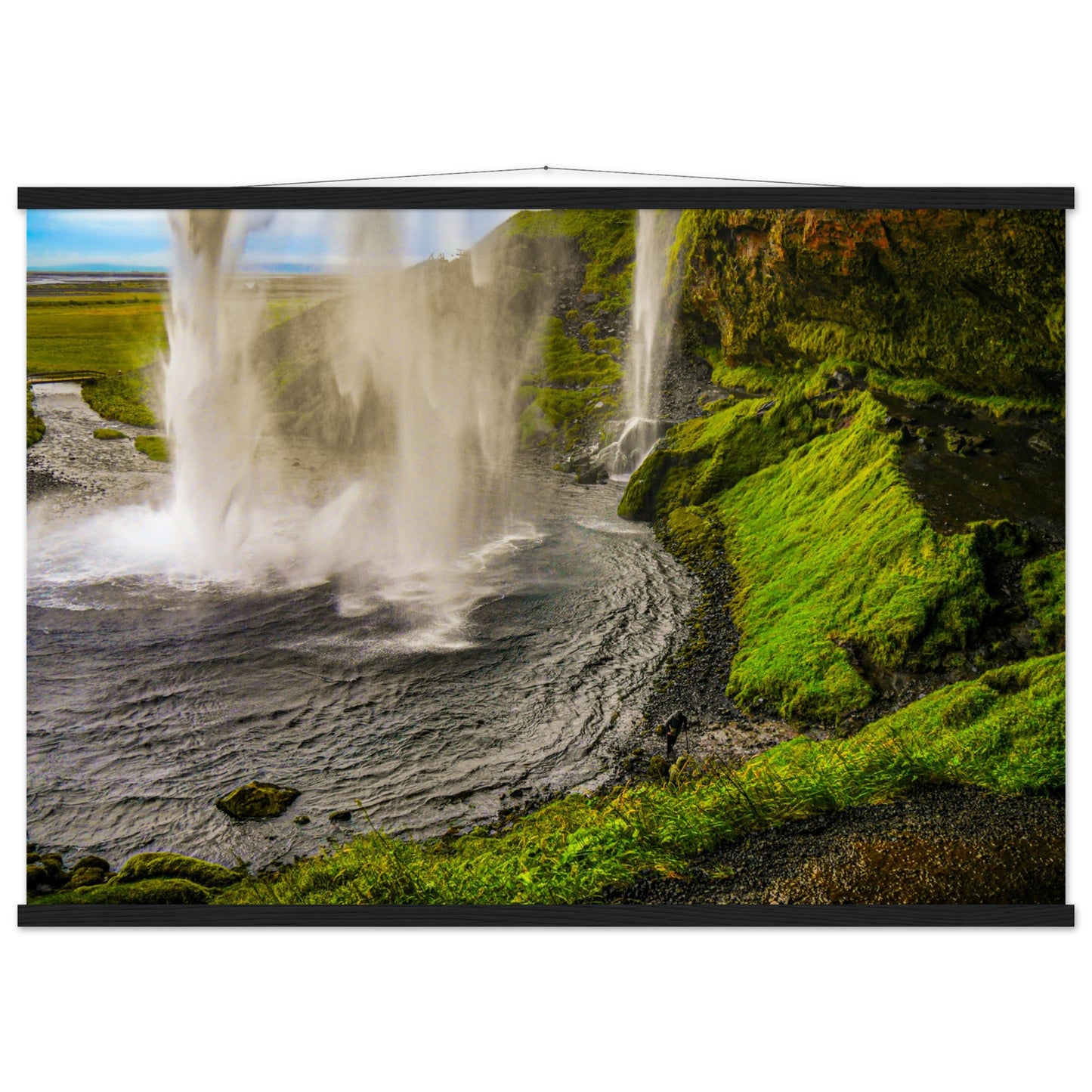 Seljalandsfoss