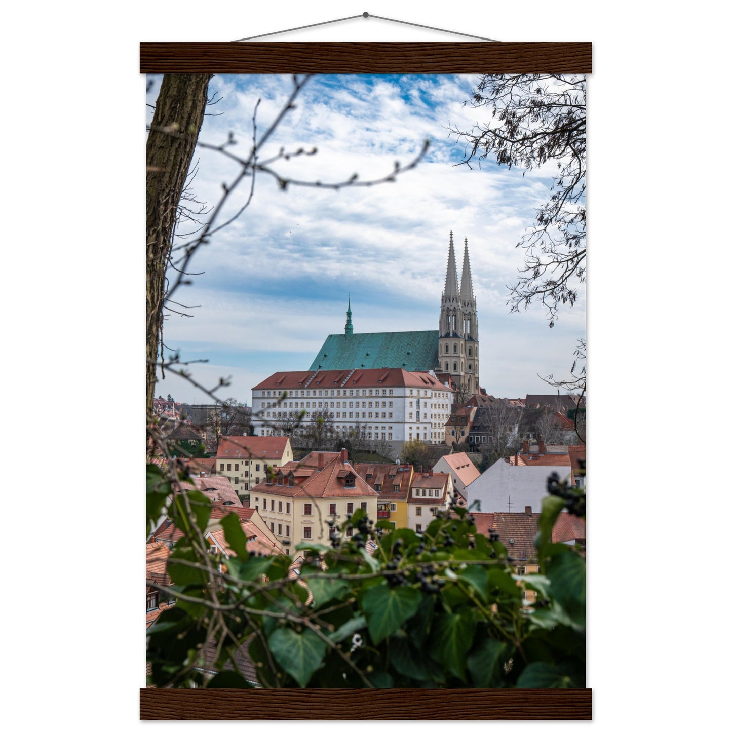 Pfarrkirche St. Peter und Paul, Görlitz