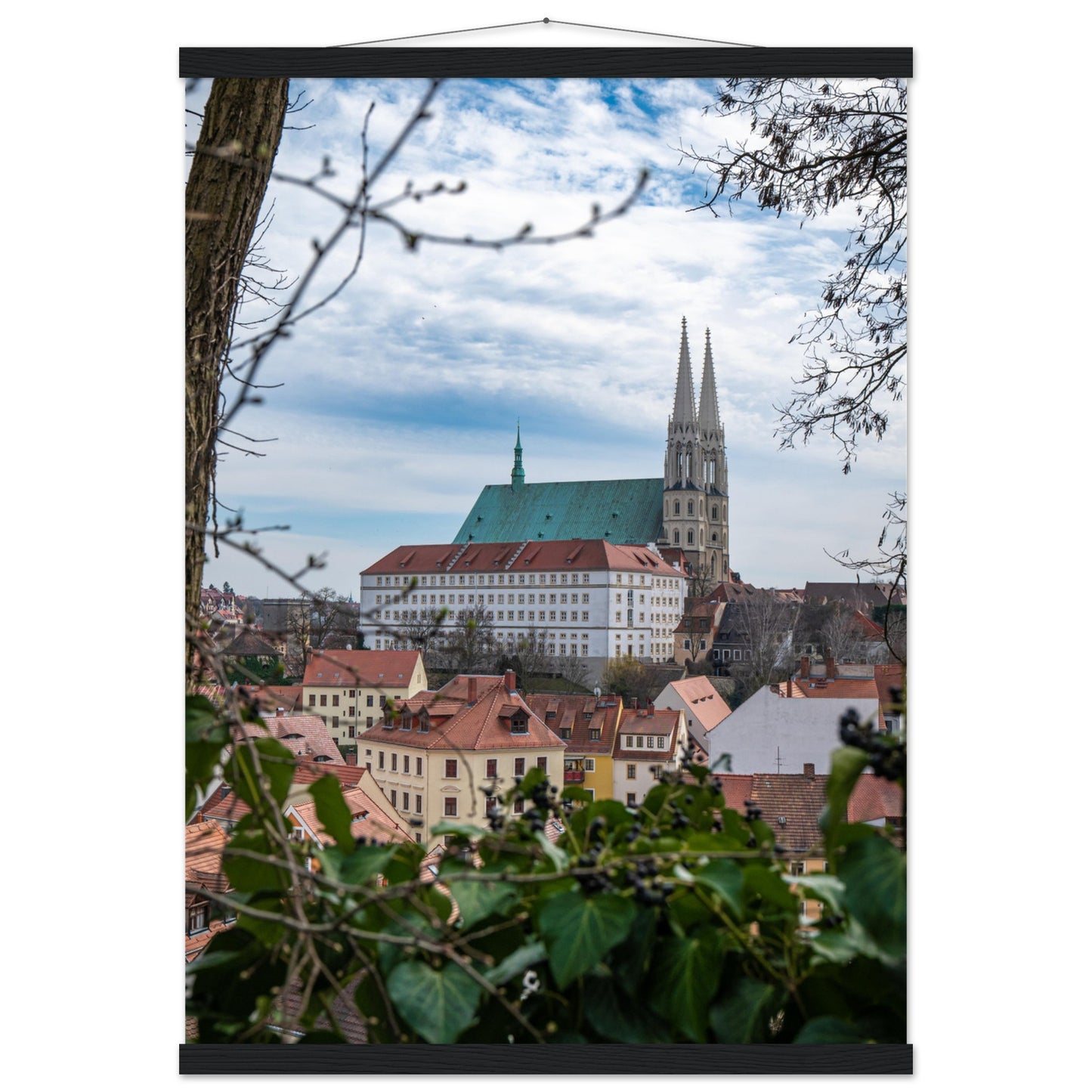 Pfarrkirche St. Peter und Paul, Görlitz