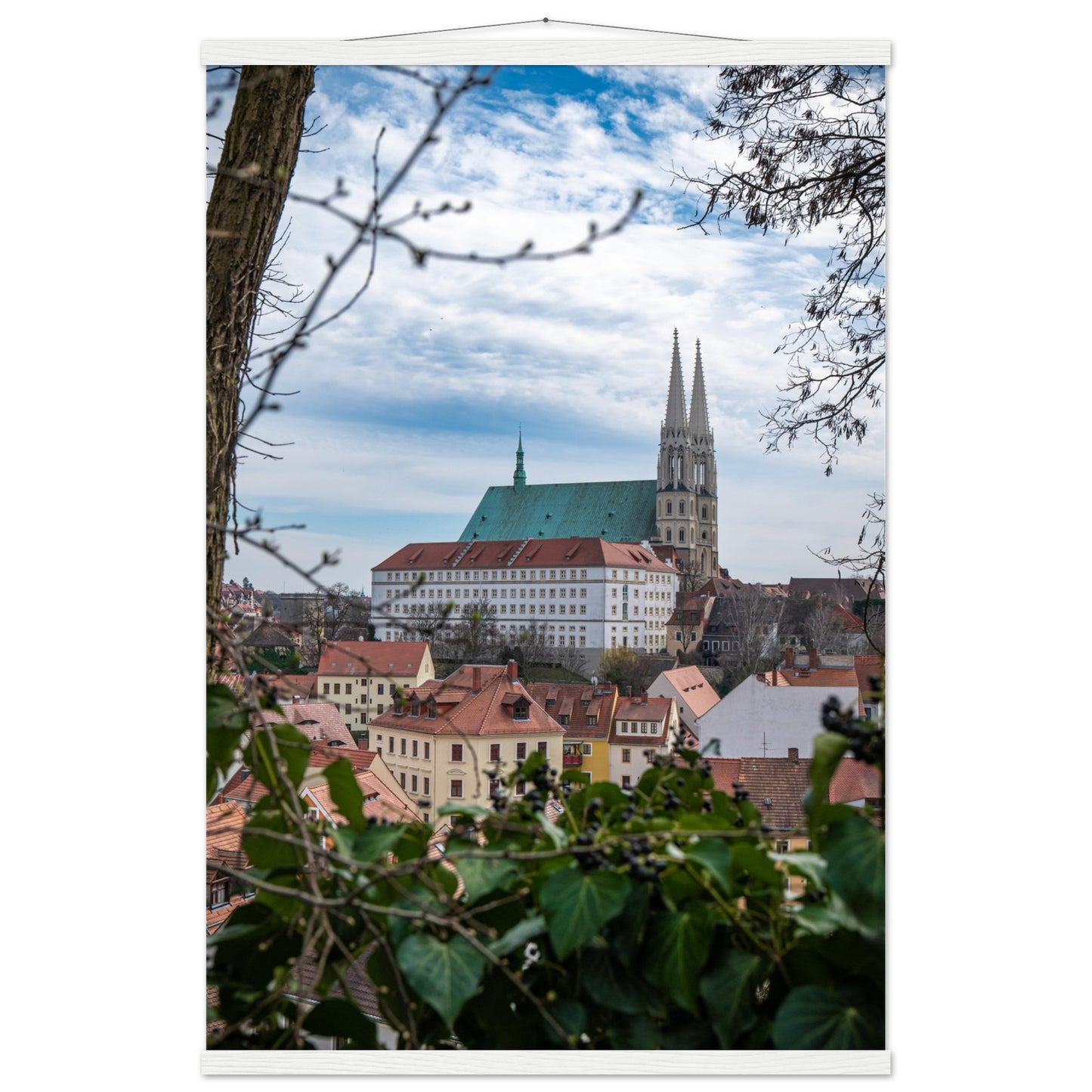 Pfarrkirche St. Peter und Paul, Görlitz