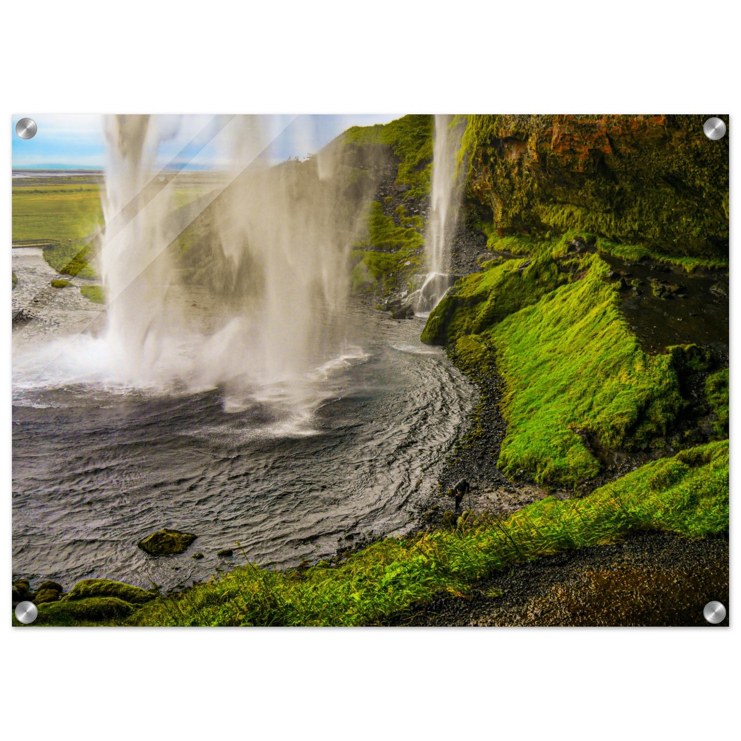 Seljalandsfoss