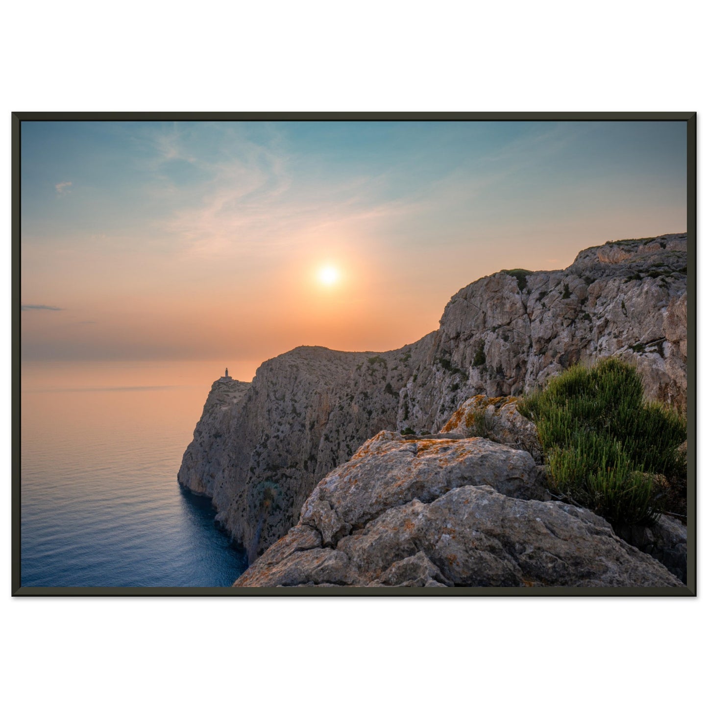 Faro de Formentor