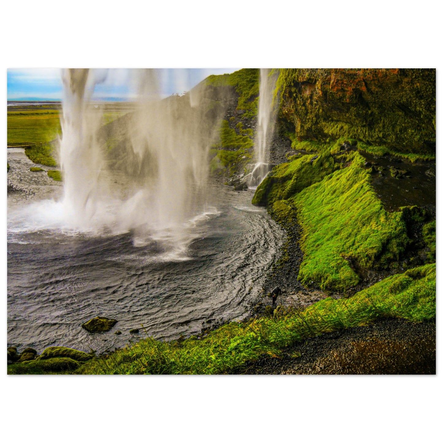 Seljalandsfoss