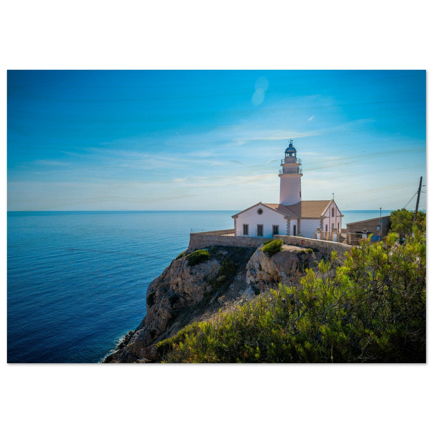 Faro de Capdepera