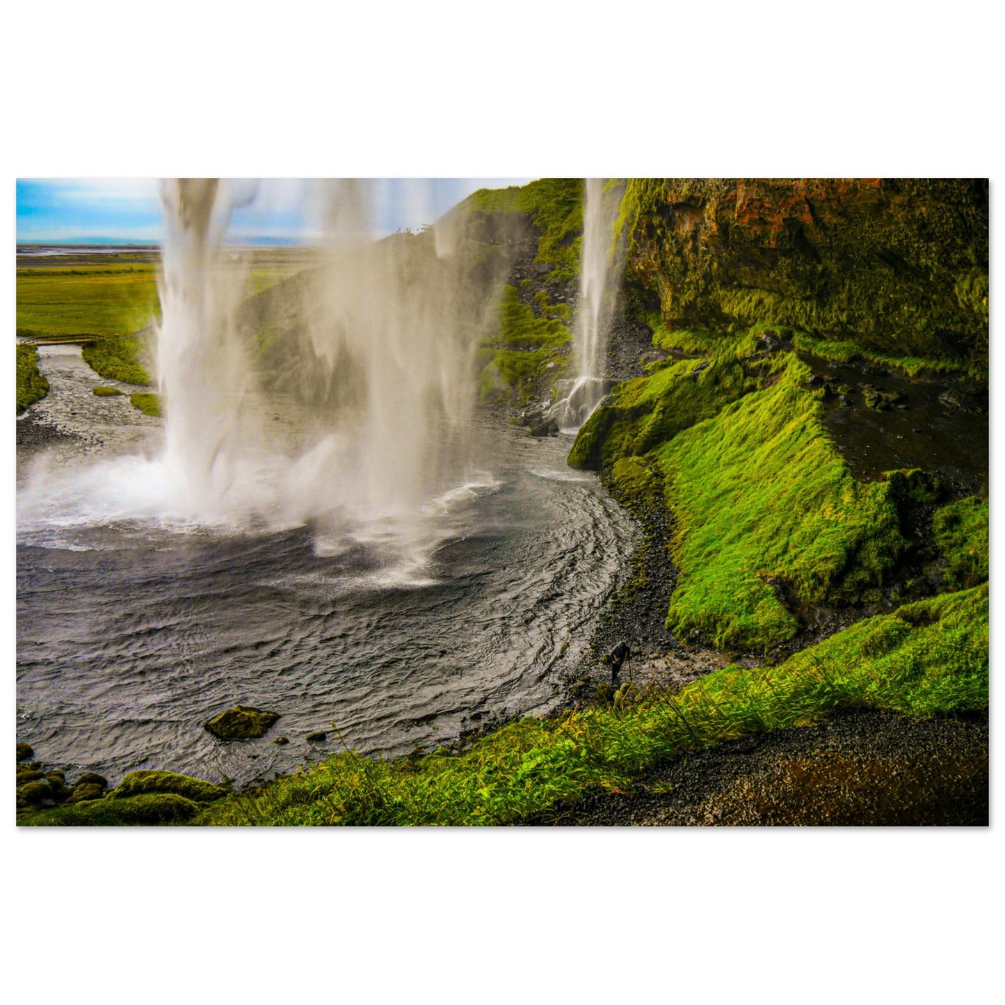 Seljalandsfoss