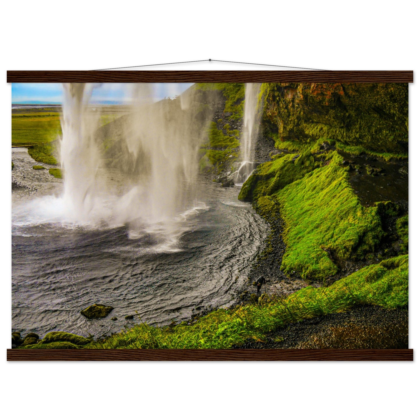 Seljalandsfoss