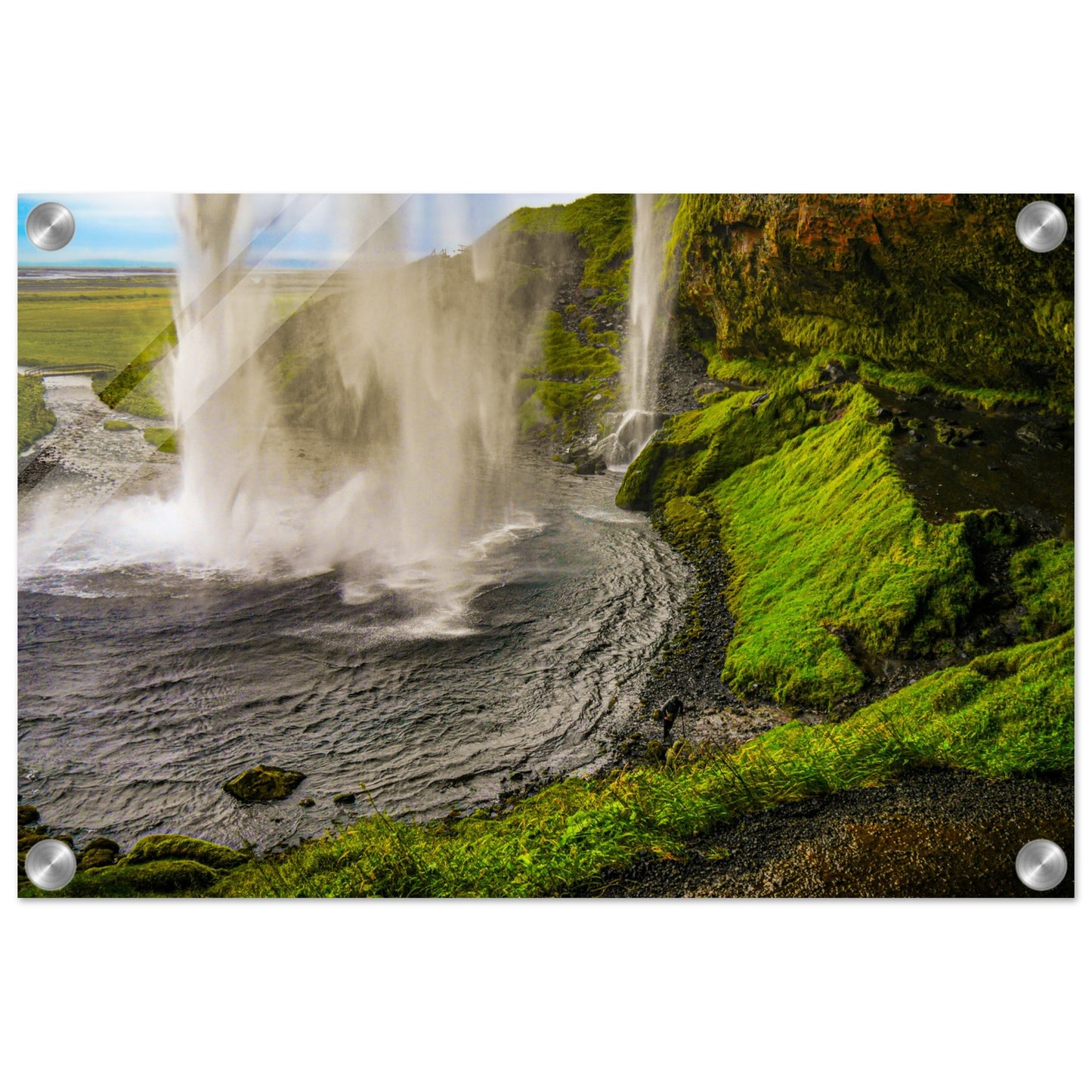 Seljalandsfoss