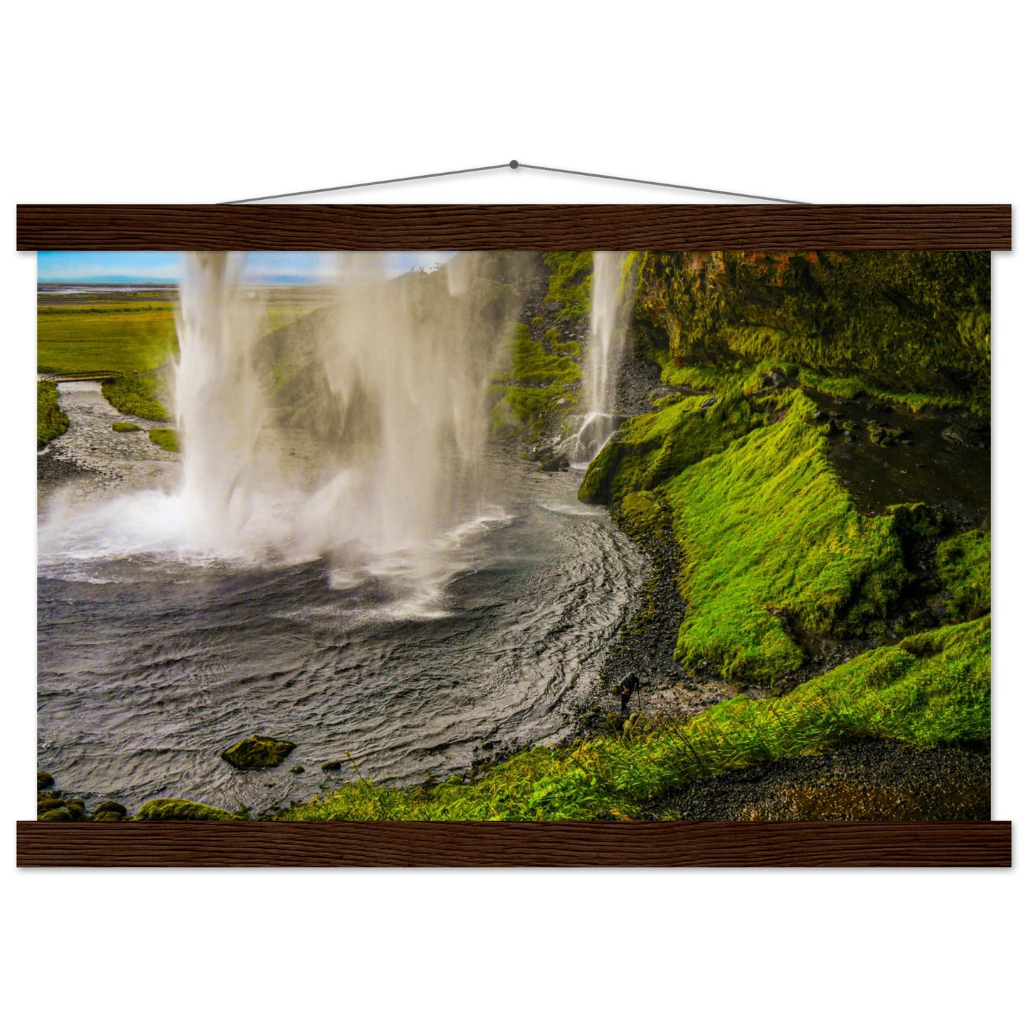 Seljalandsfoss