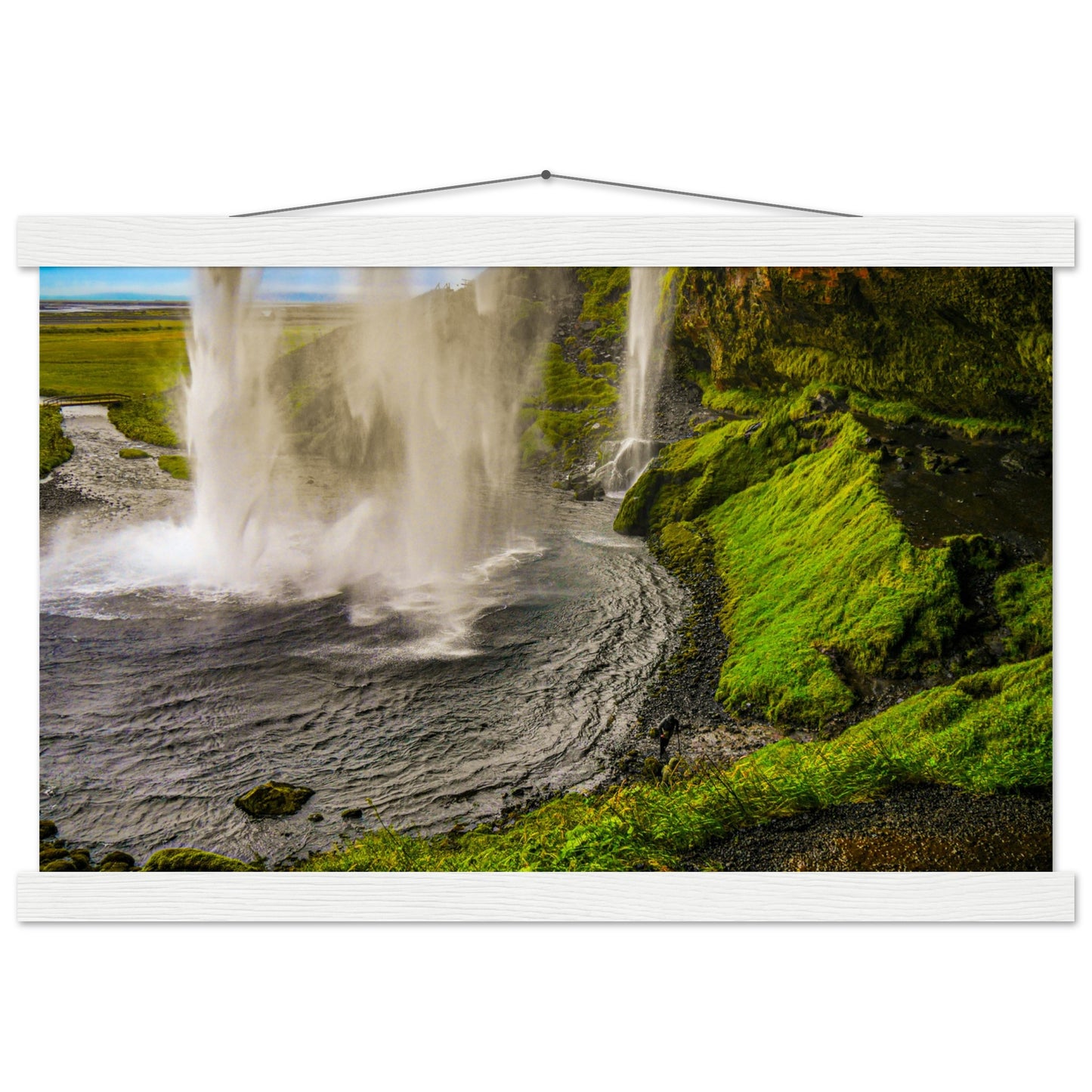 Seljalandsfoss