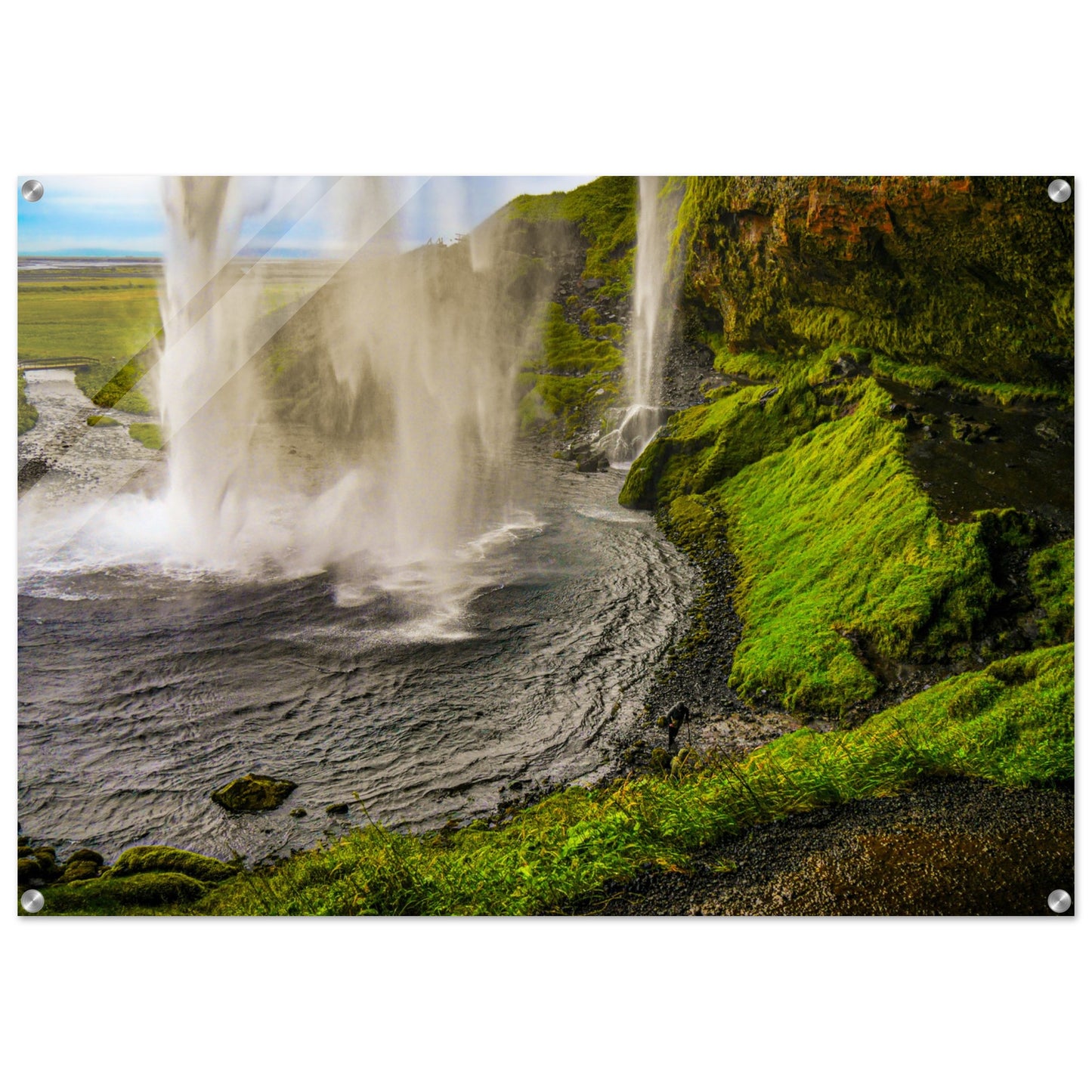 Seljalandsfoss