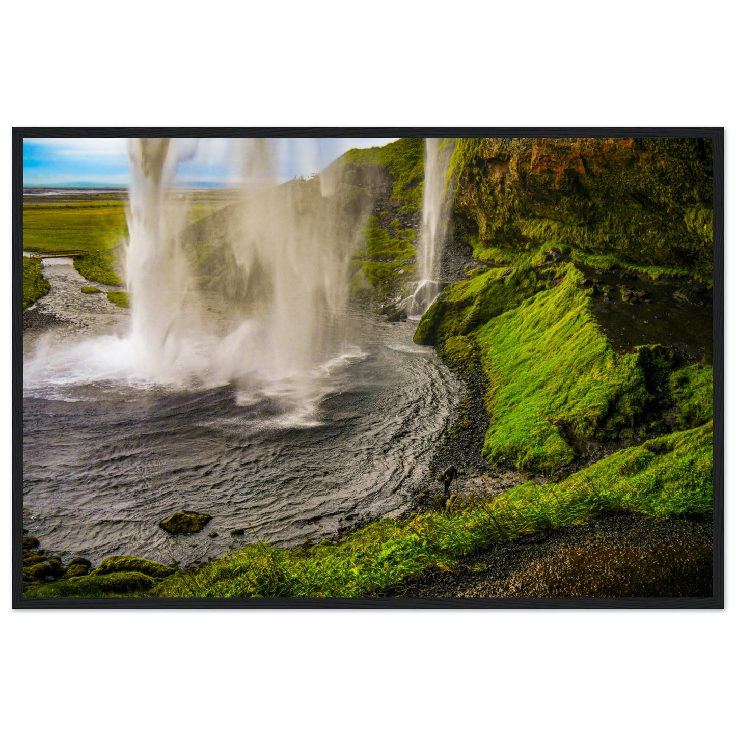 Seljalandsfoss