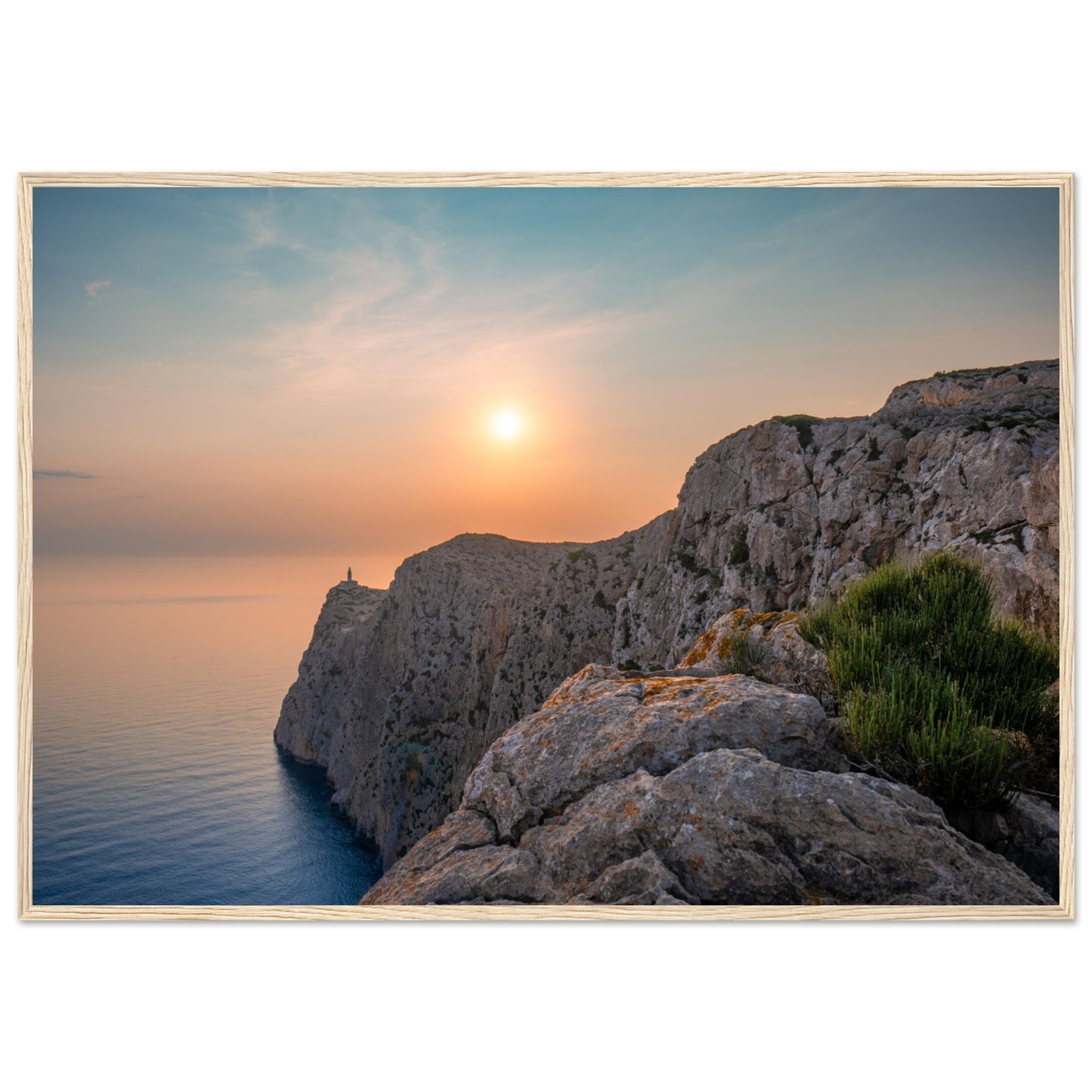 Faro de Formentor