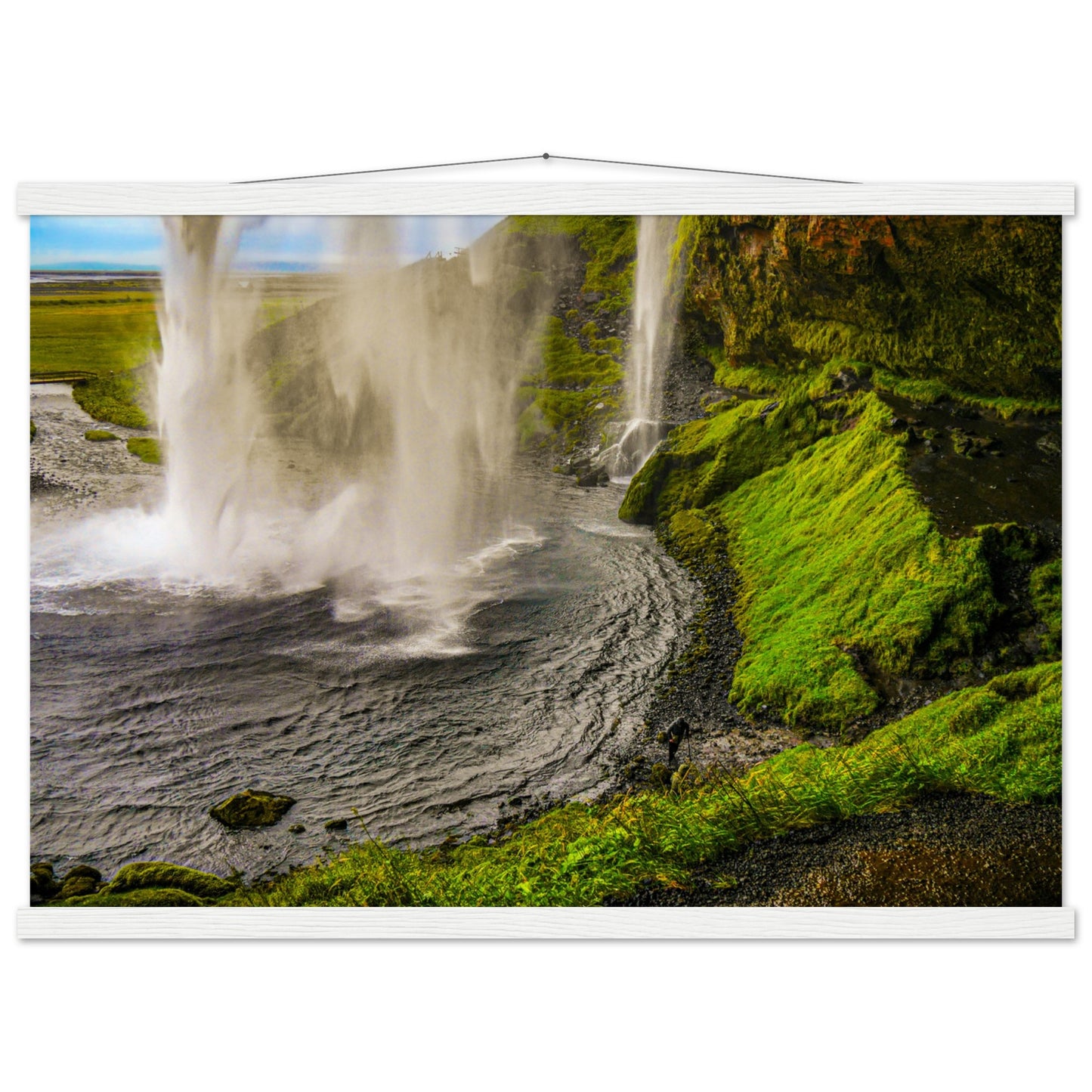 Seljalandsfoss