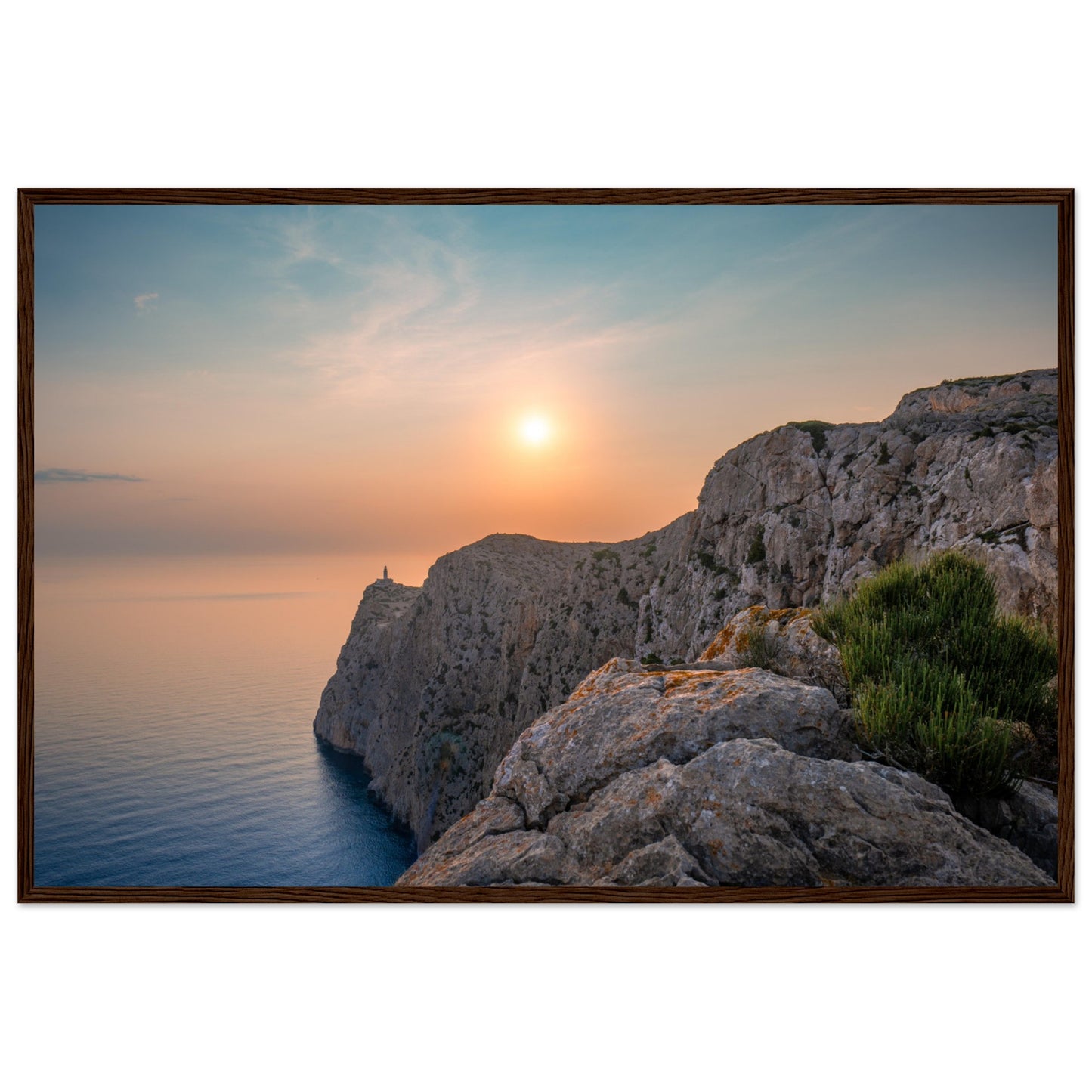 Faro de Formentor